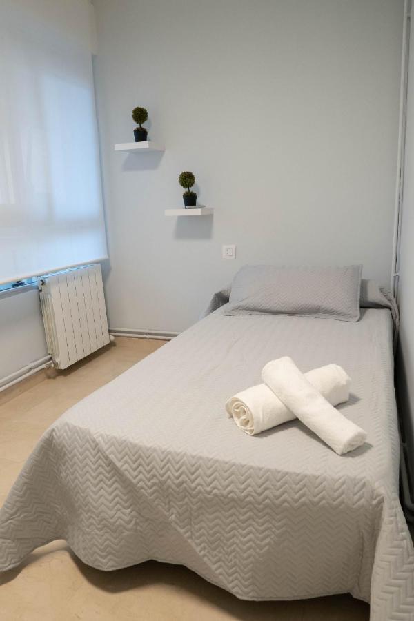 Apartamento Nazaries Centro, By Daimar 格拉纳达 外观 照片