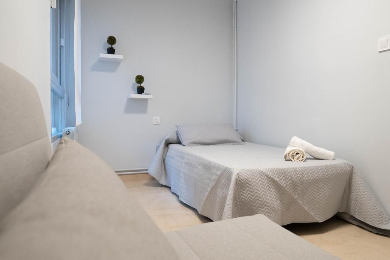 Apartamento Nazaries Centro, By Daimar 格拉纳达 外观 照片