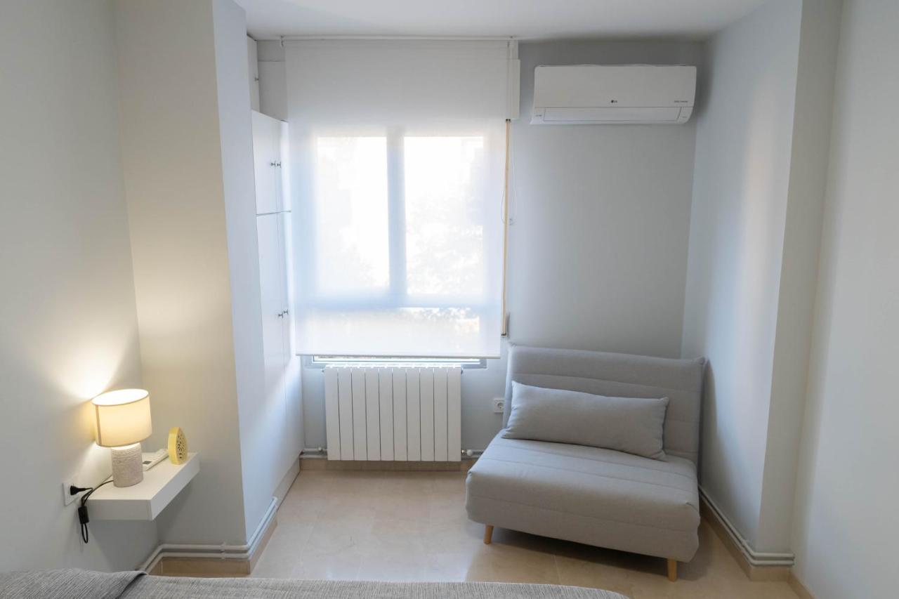 Apartamento Nazaries Centro, By Daimar 格拉纳达 外观 照片